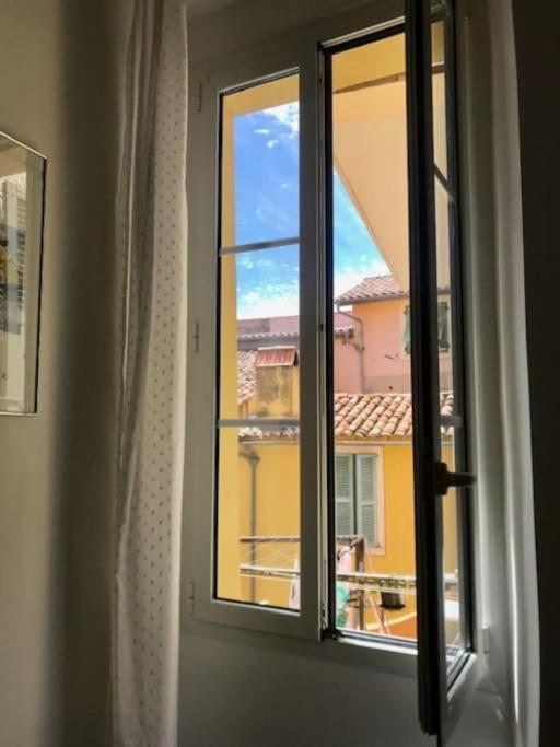 Apartment Petit Cocon Villefranche-sur-Mer