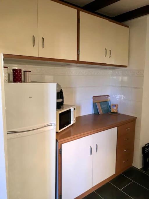 Apartment Petit Cocon *