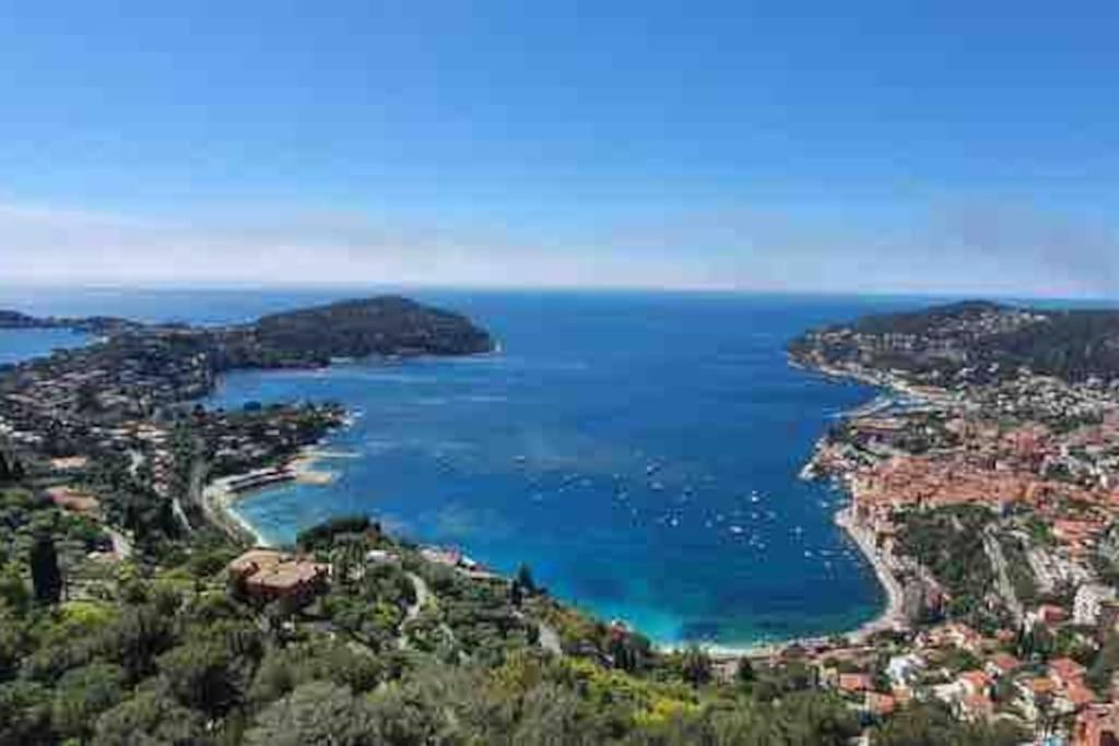 Petit Cocon * Villefranche-sur-Mer