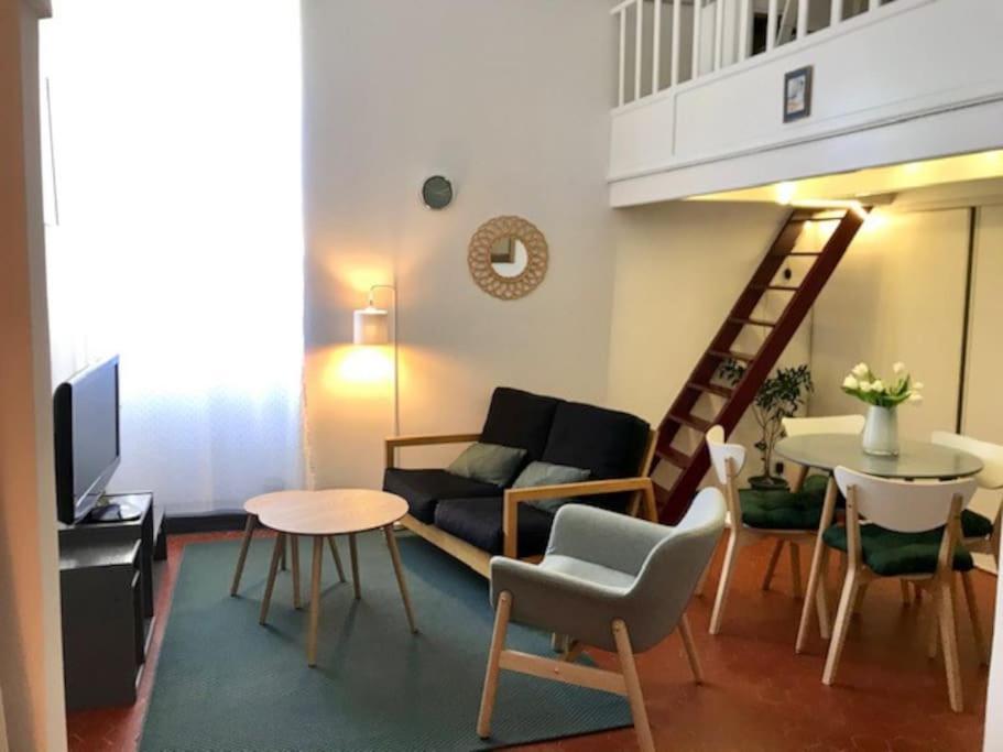 Apartment Petit Cocon Villefranche-sur-Mer